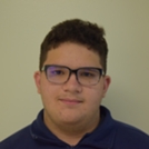 Vincent Allegra head shot